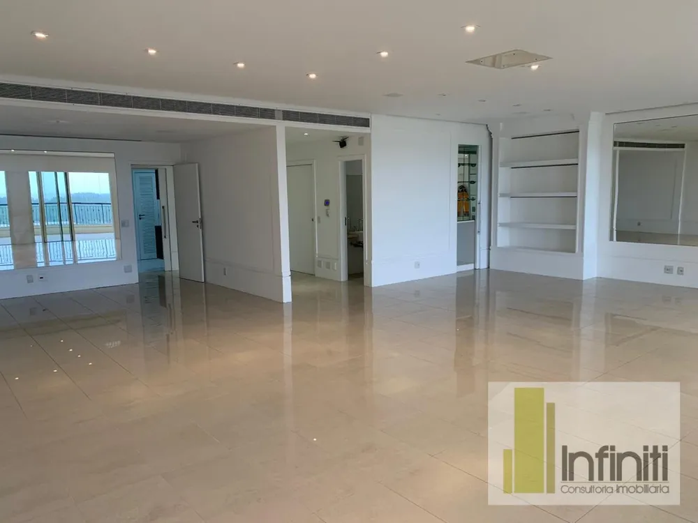 Apartamento, 5 quartos, 435 m² - Foto 26