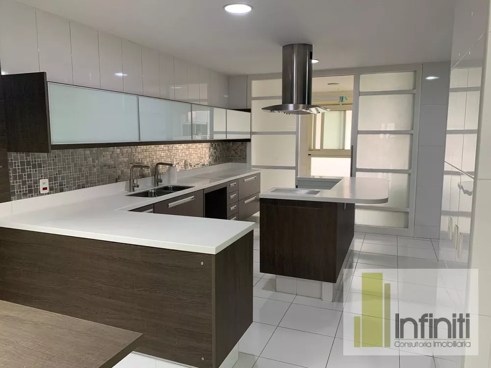 Apartamento, 5 quartos, 435 m² - Foto 12