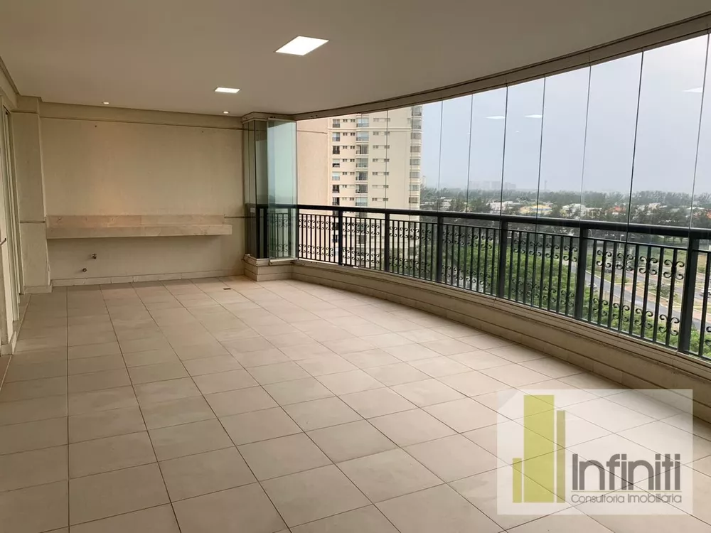 Apartamento, 5 quartos, 435 m² - Foto 16
