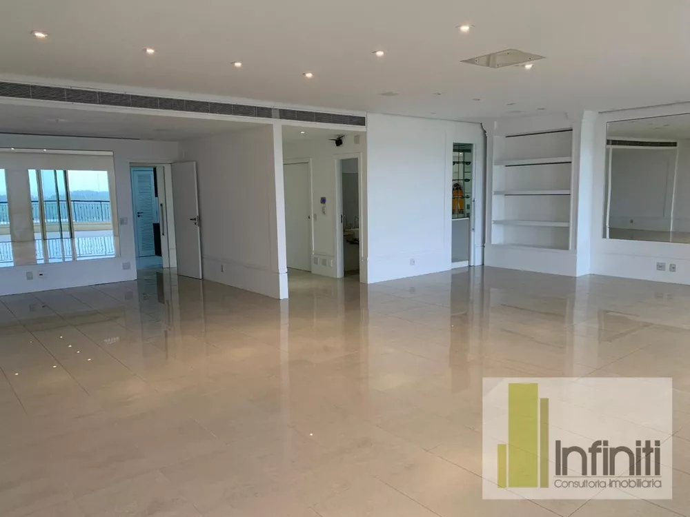 Apartamento, 5 quartos, 435 m² - Foto 42