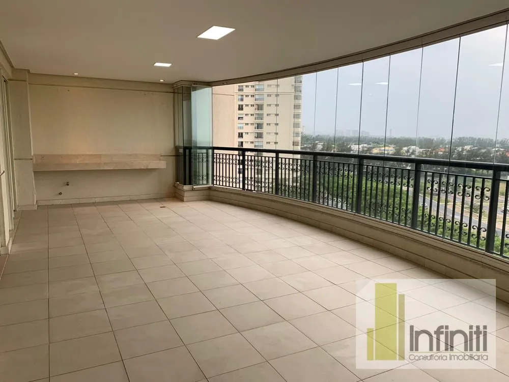 Apartamento, 5 quartos, 435 m² - Foto 115