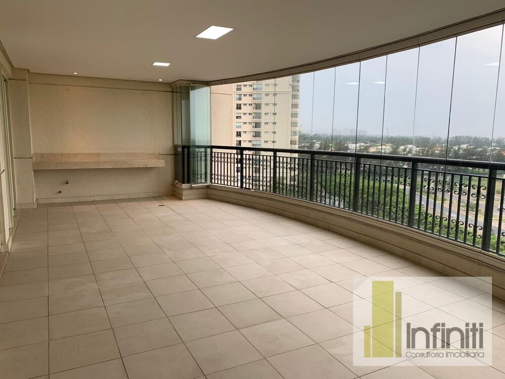 Apartamento, 5 quartos, 435 m² - Foto 58