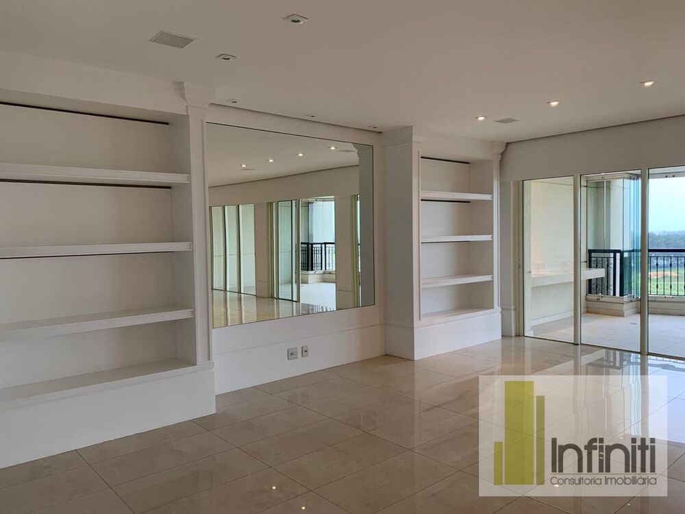 Apartamento, 5 quartos, 435 m² - Foto 30