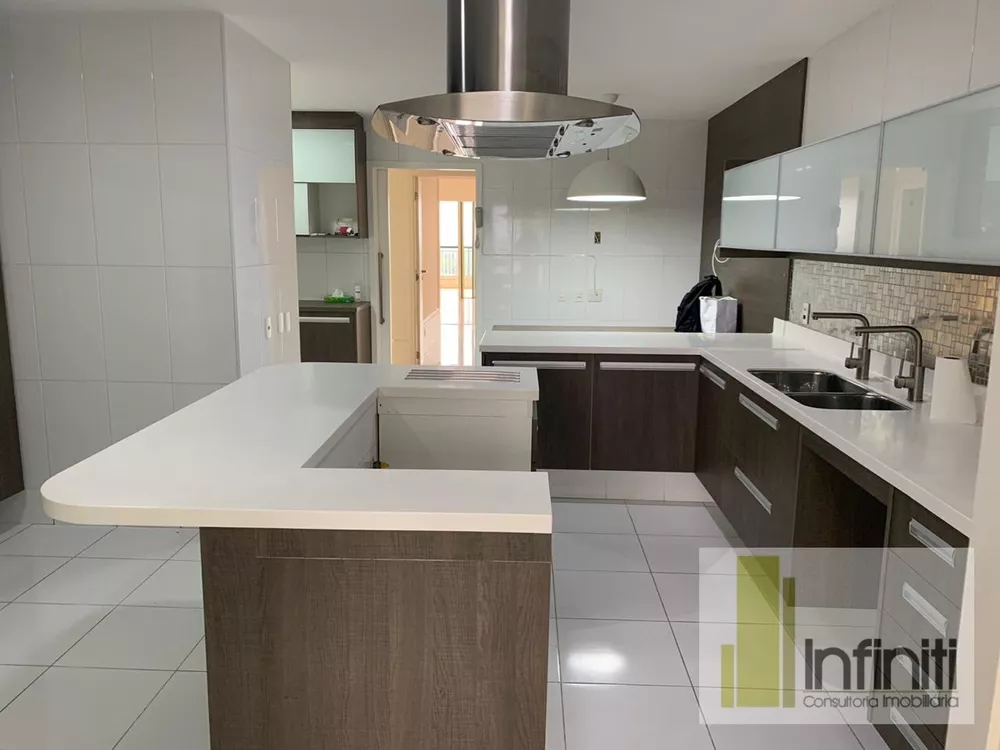 Apartamento, 5 quartos, 435 m² - Foto 19
