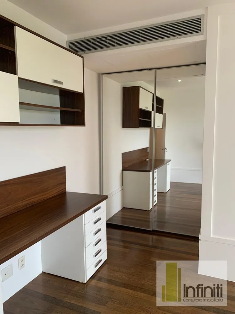 Apartamento, 5 quartos, 435 m² - Foto 145