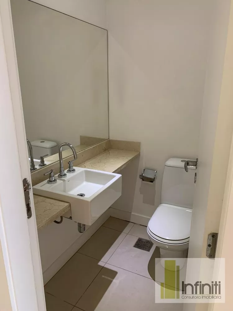 Apartamento, 5 quartos, 435 m² - Foto 32