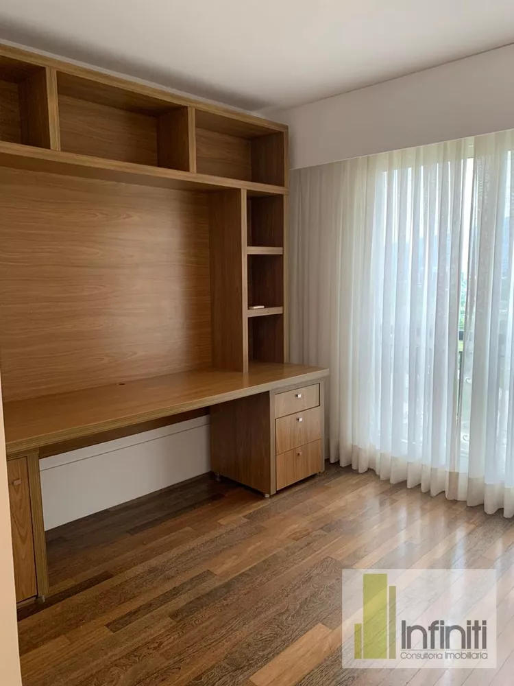 Apartamento, 5 quartos, 435 m² - Foto 31