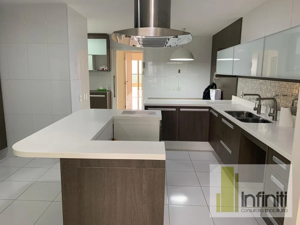 Apartamento, 5 quartos, 435 m² - Foto 38
