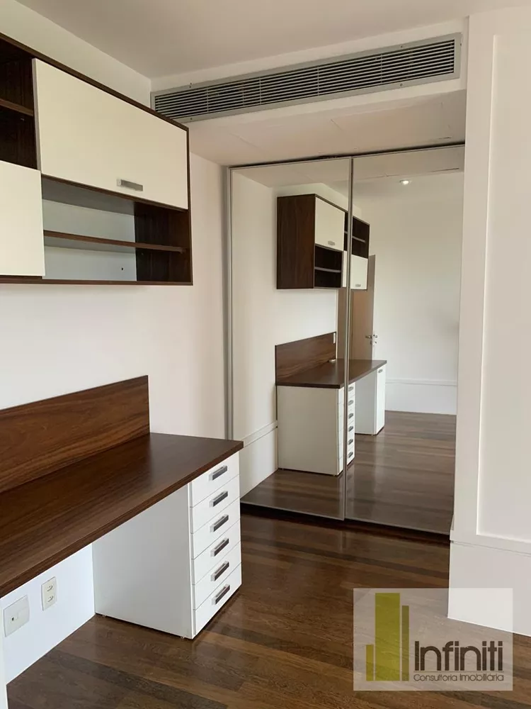 Apartamento, 5 quartos, 435 m² - Foto 73