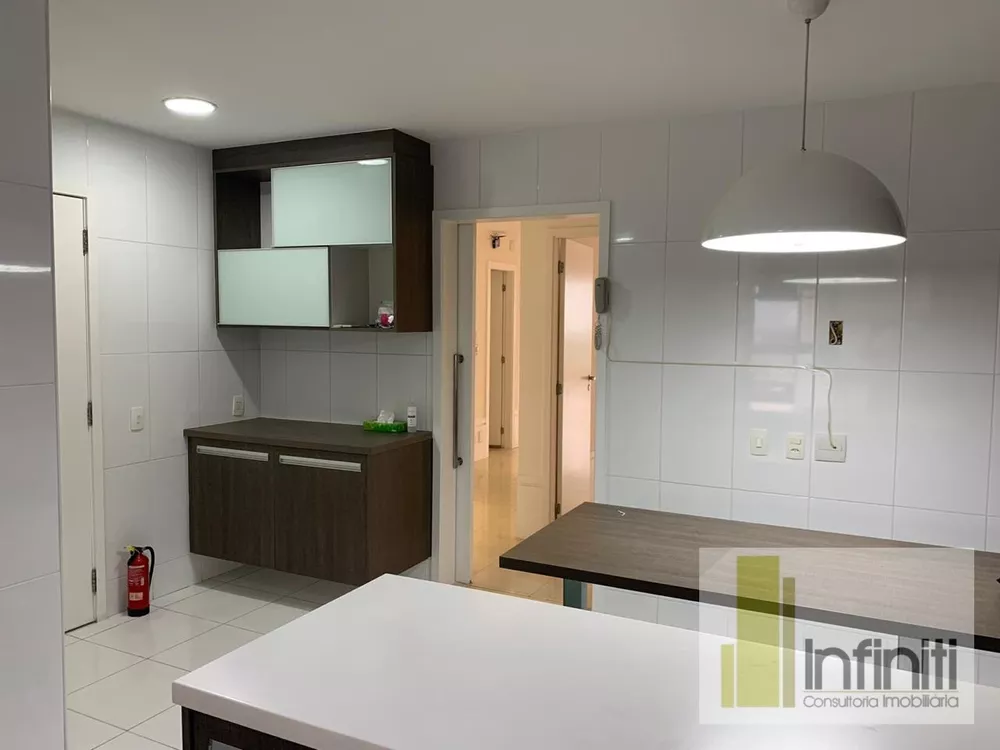 Apartamento, 5 quartos, 435 m² - Foto 1
