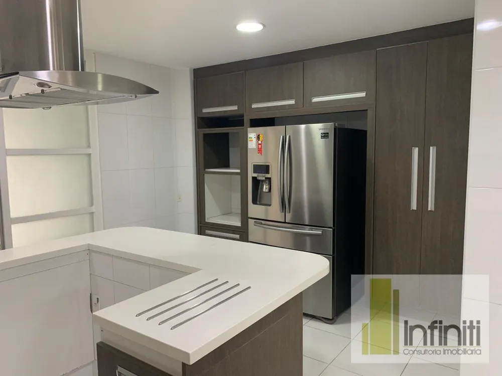 Apartamento, 5 quartos, 435 m² - Foto 22
