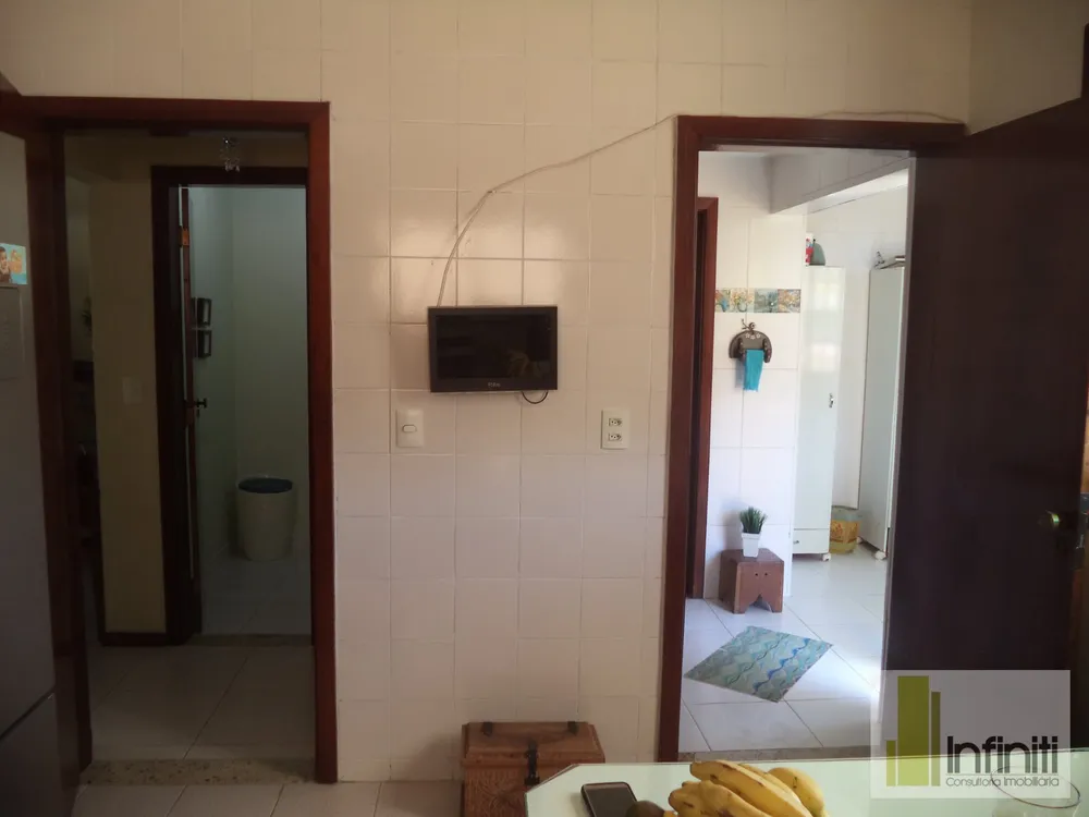 Casa de Condomínio, 3 quartos - Foto 41