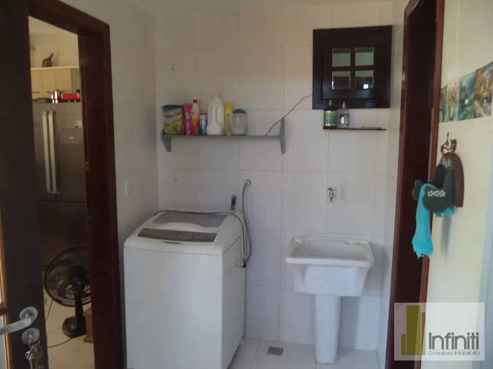 Casa de Condomínio, 3 quartos - Foto 25