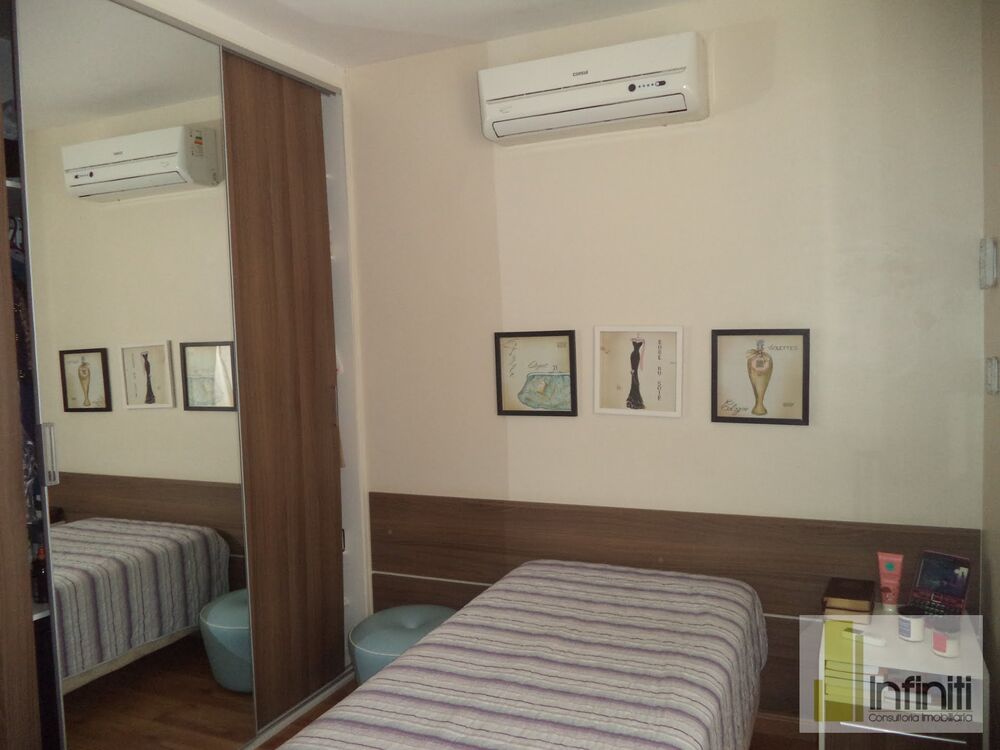 Casa de Condomínio à venda com 3 quartos, 360m² - Foto 14
