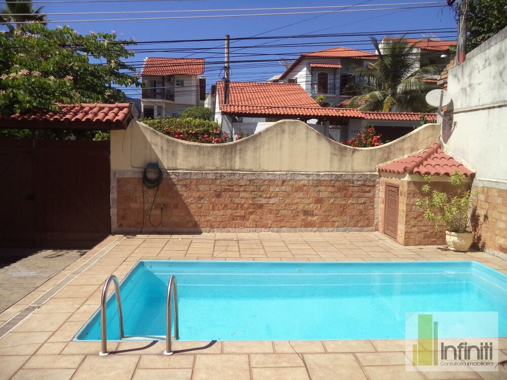 Casa de Condomínio à venda com 3 quartos, 360m² - Foto 6