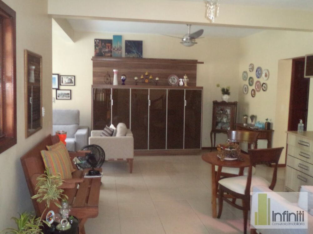 Casa de Condomínio à venda com 3 quartos, 360m² - Foto 7