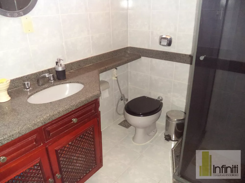 Casa de Condomínio, 3 quartos - Foto 11