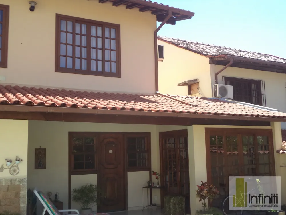 Casa de Condomínio, 3 quartos - Foto 47