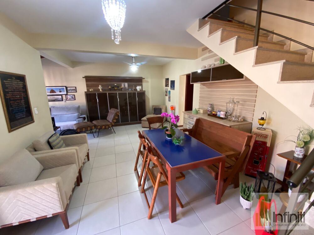 Casa de Condomínio à venda com 3 quartos, 360m² - Foto 18