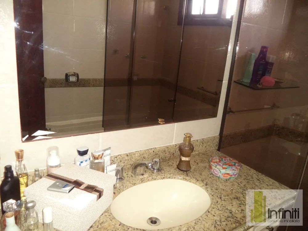 Casa de Condomínio, 3 quartos - Foto 31