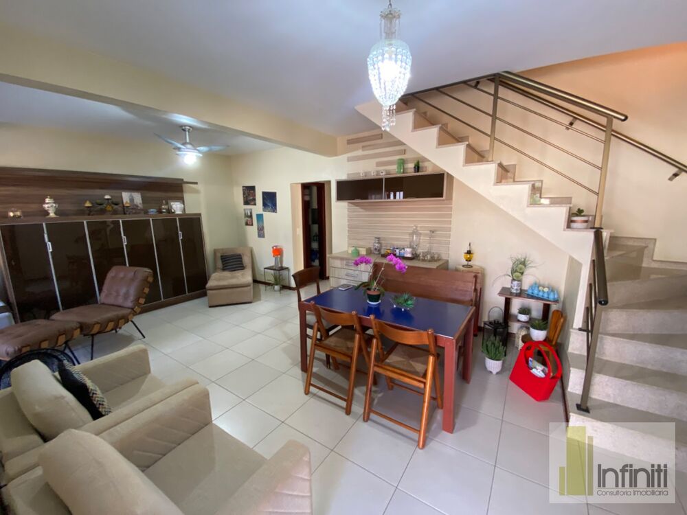Casa de Condomínio à venda com 3 quartos, 360m² - Foto 19