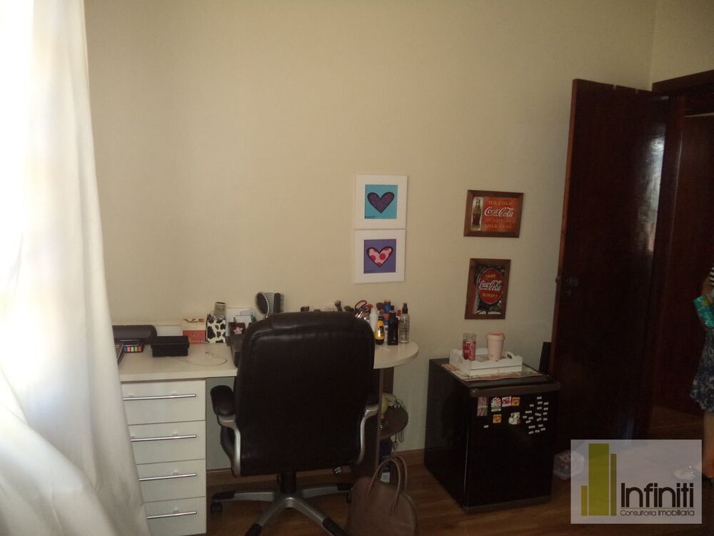 Casa de Condomínio à venda com 3 quartos, 360m² - Foto 13