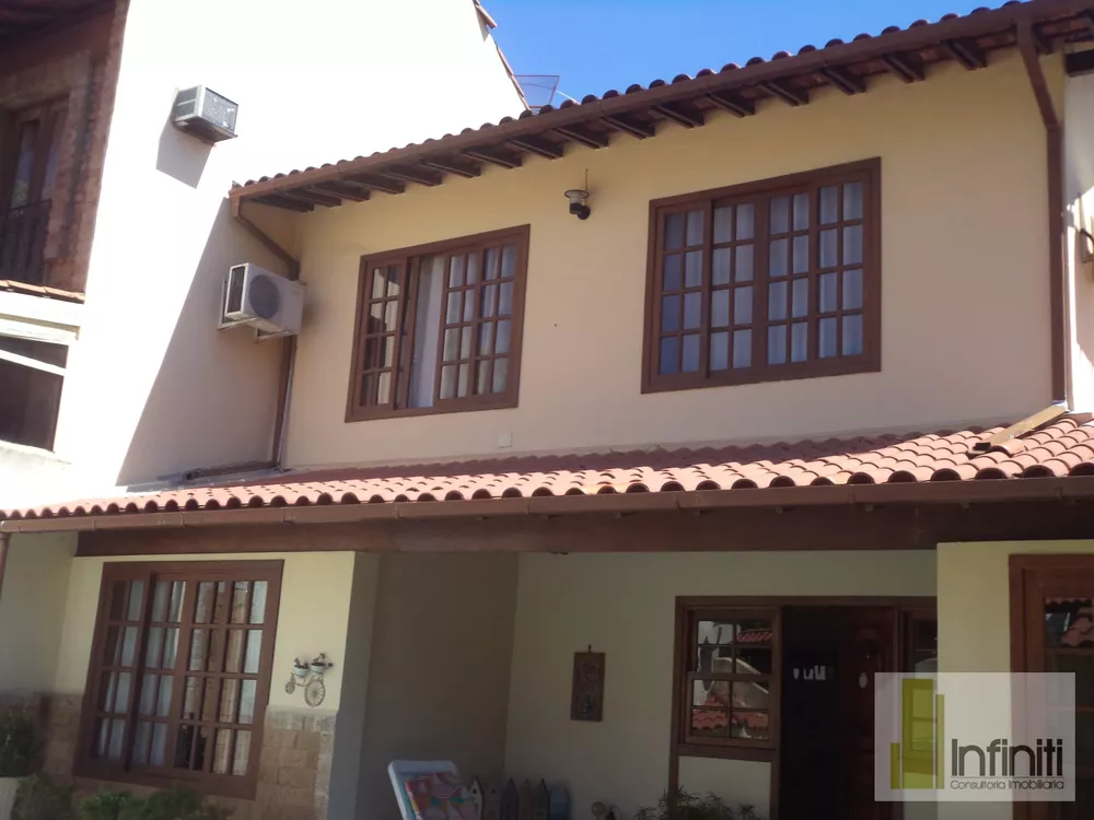 Casa de Condomínio, 3 quartos - Foto 12