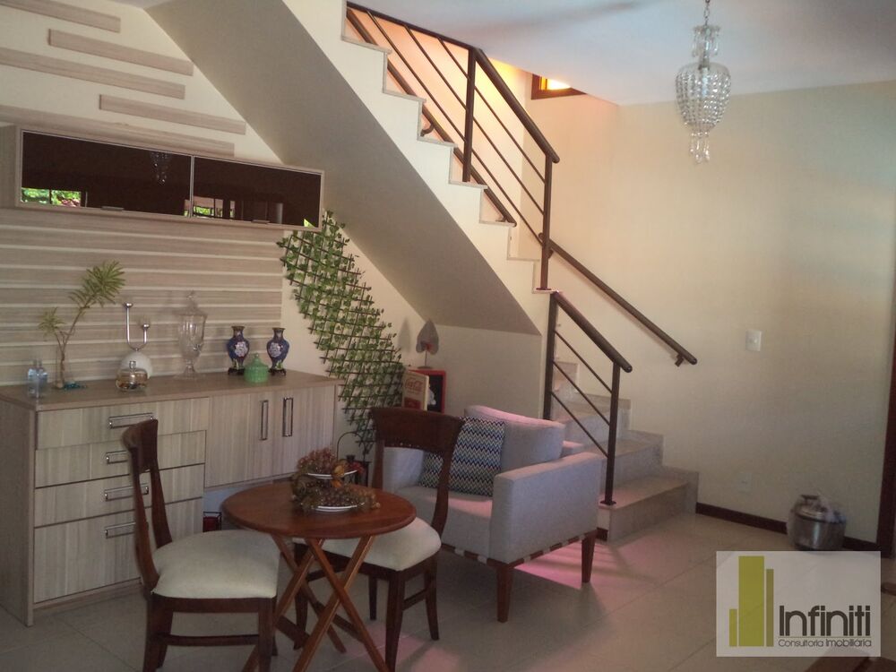 Casa de Condomínio à venda com 3 quartos, 360m² - Foto 8