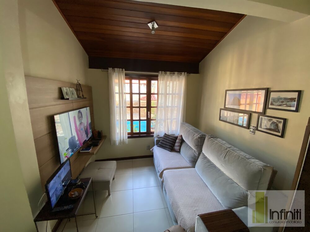 Casa de Condomínio à venda com 3 quartos, 360m² - Foto 20