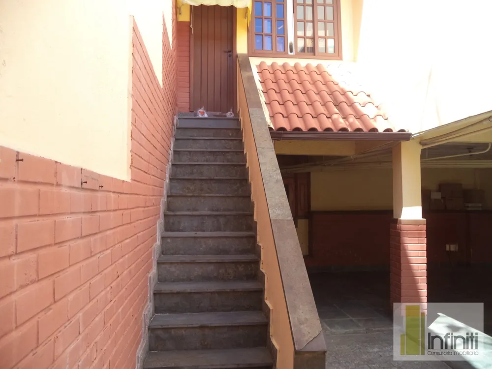 Casa de Condomínio, 3 quartos - Foto 21