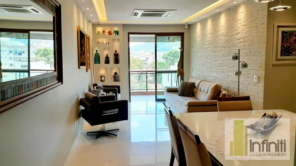 Cobertura, 3 quartos, 263 m² - Foto 5