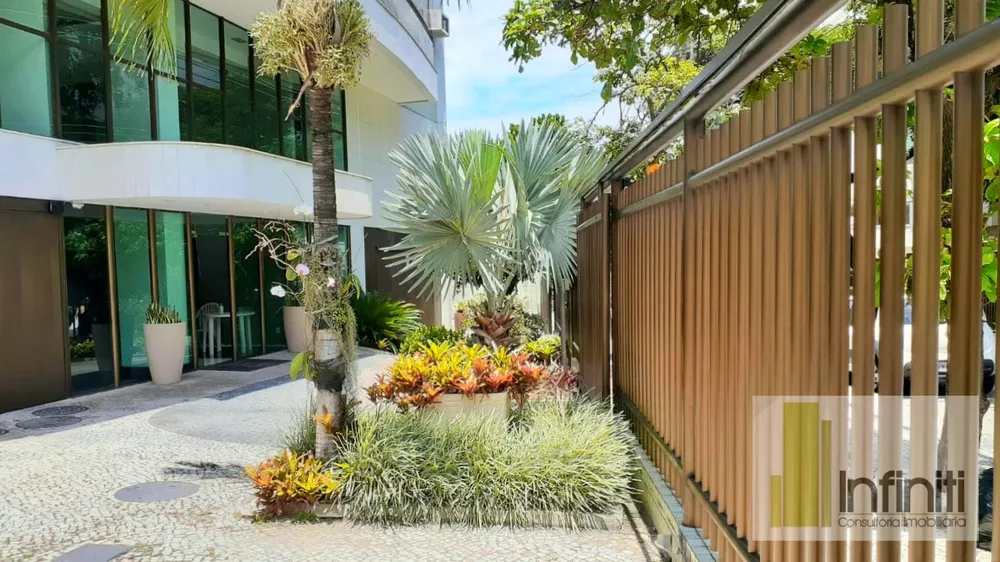 Cobertura, 3 quartos, 263 m² - Foto 9