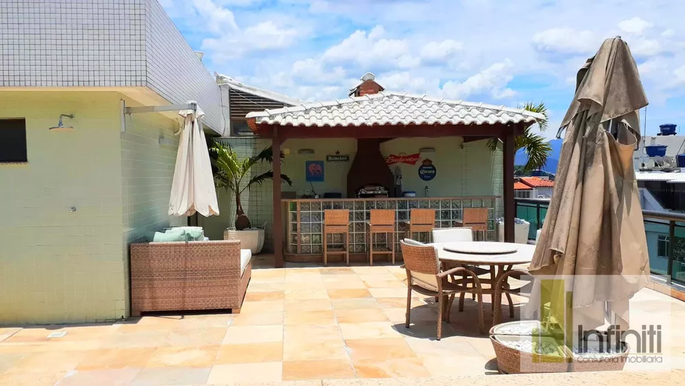 Cobertura, 3 quartos, 263 m² - Foto 3