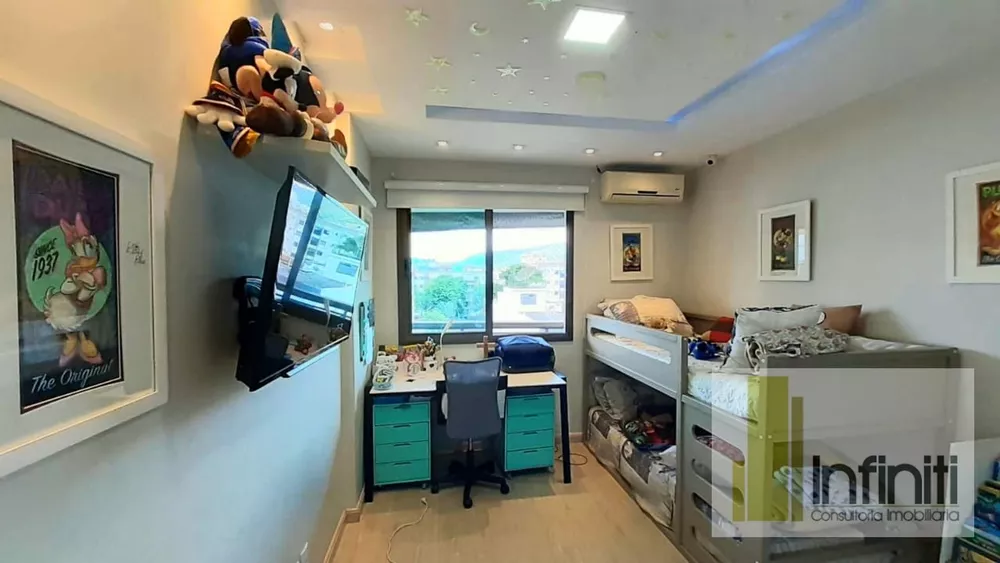 Cobertura, 3 quartos, 263 m² - Foto 23