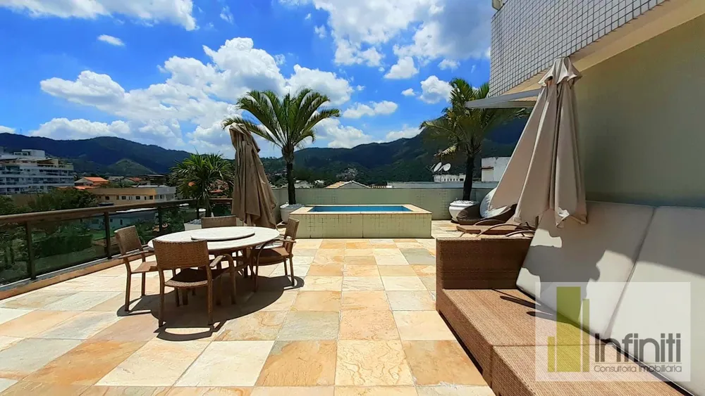 Cobertura, 3 quartos, 263 m² - Foto 46