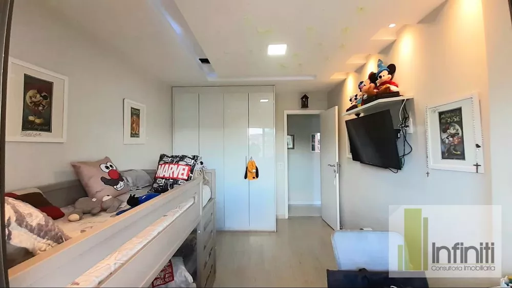Cobertura, 3 quartos, 263 m² - Foto 25
