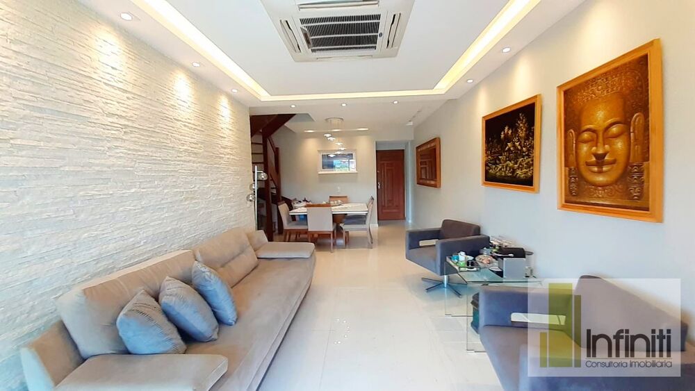 Cobertura, 3 quartos, 263 m² - Foto 29