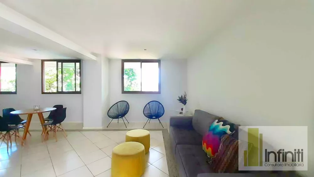 Cobertura, 3 quartos, 263 m² - Foto 13