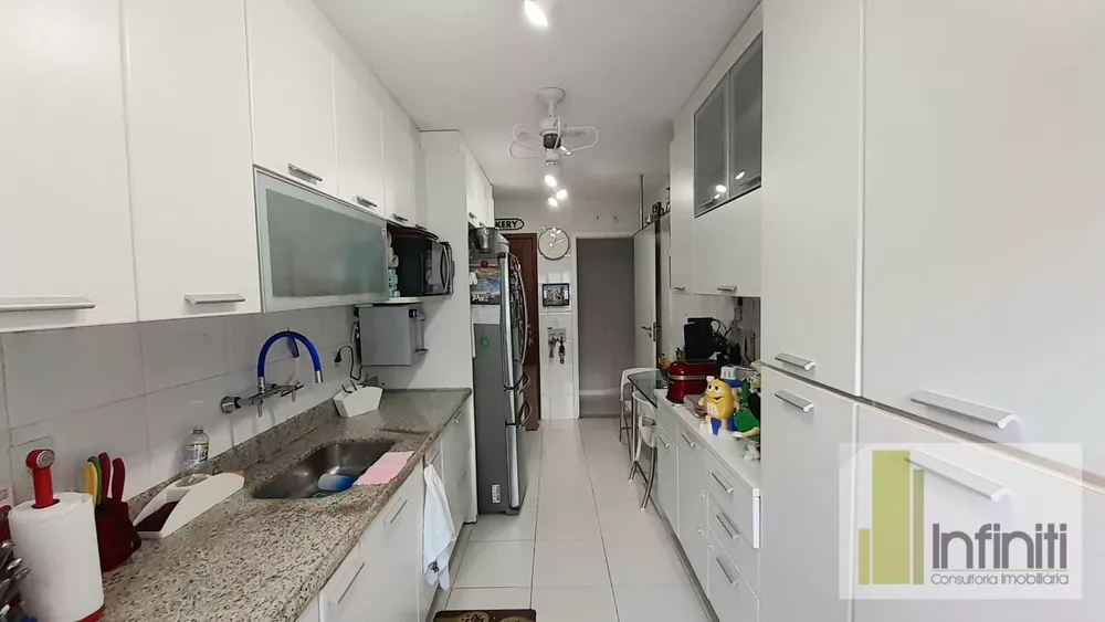 Cobertura, 3 quartos, 263 m² - Foto 15