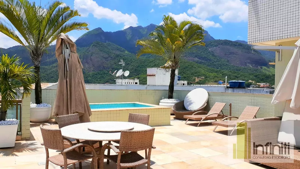 Cobertura, 3 quartos, 263 m² - Foto 4
