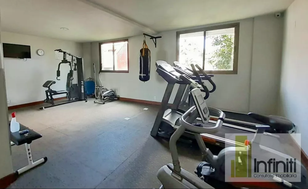 Cobertura, 3 quartos, 263 m² - Foto 8