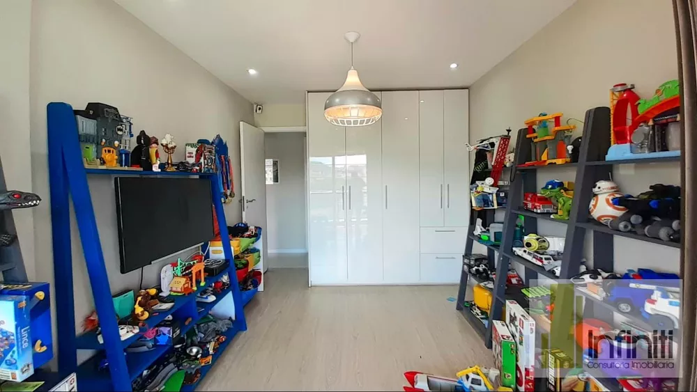 Cobertura, 3 quartos, 263 m² - Foto 11