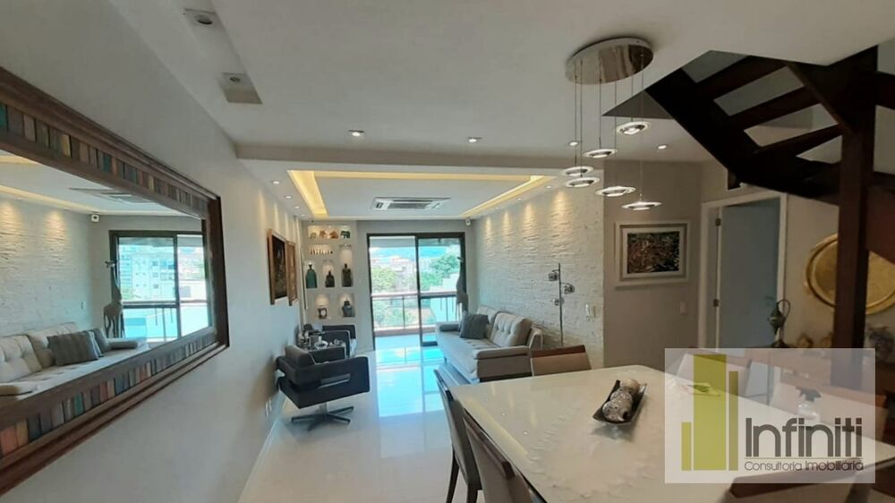 Cobertura, 3 quartos, 263 m² - Foto 28