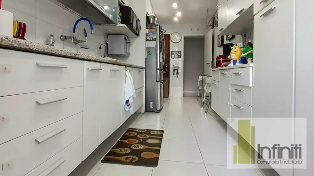 Cobertura, 3 quartos, 263 m² - Foto 5