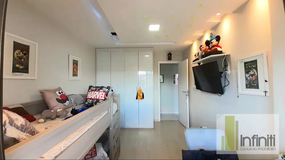 Cobertura, 3 quartos, 263 m² - Foto 22