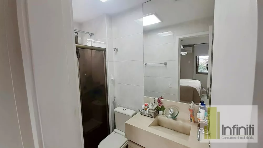 Cobertura, 3 quartos, 263 m² - Foto 22