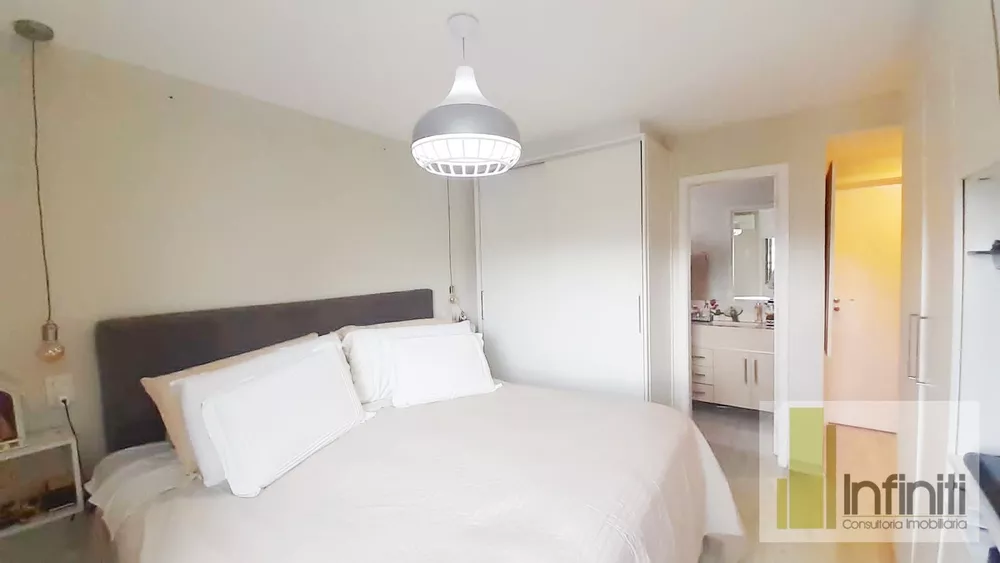 Cobertura, 3 quartos, 263 m² - Foto 1