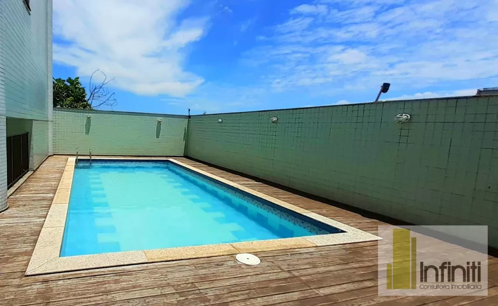 Cobertura, 3 quartos, 263 m² - Foto 21