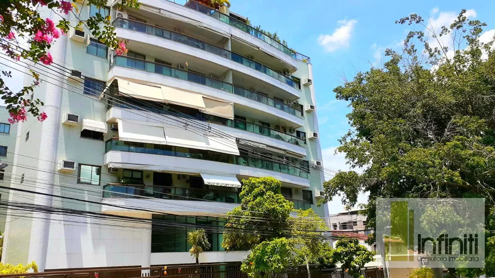 Cobertura, 3 quartos, 263 m² - Foto 14