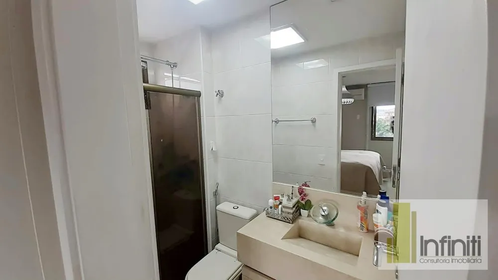 Cobertura, 3 quartos, 263 m² - Foto 20